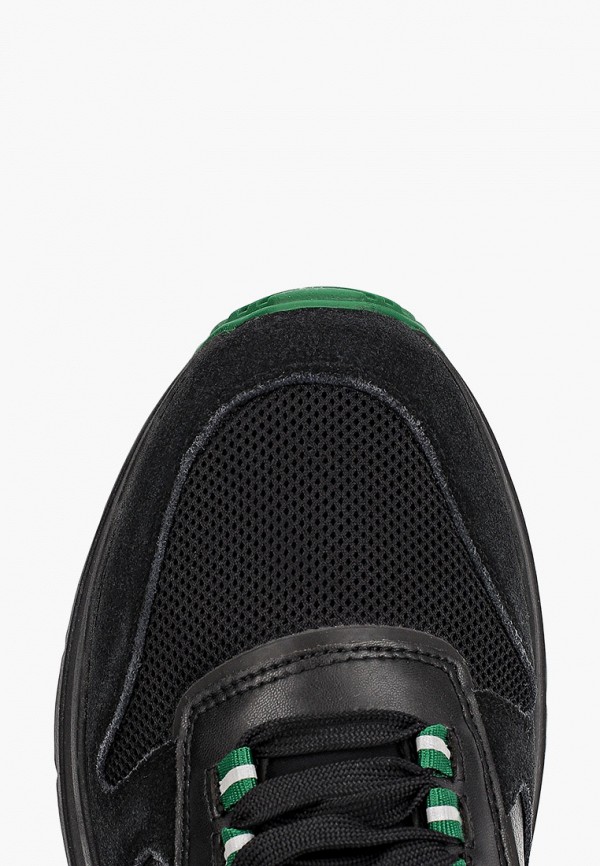 фото Кроссовки calvin klein jeans