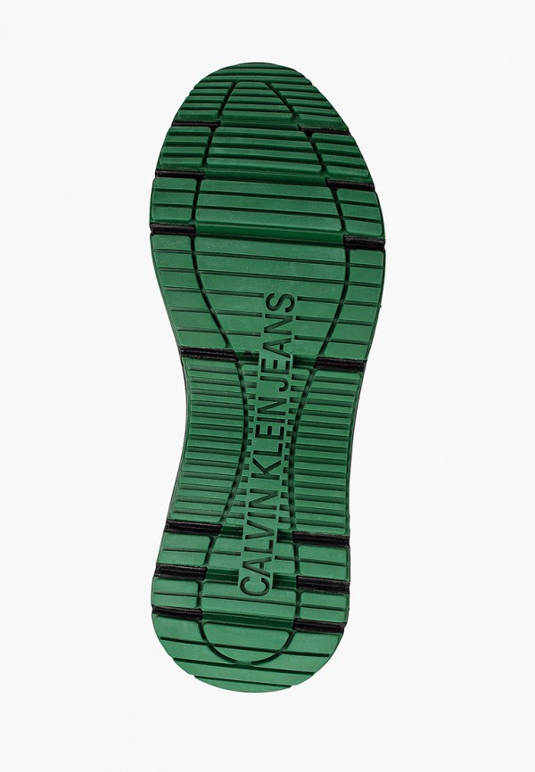 фото Кроссовки calvin klein jeans