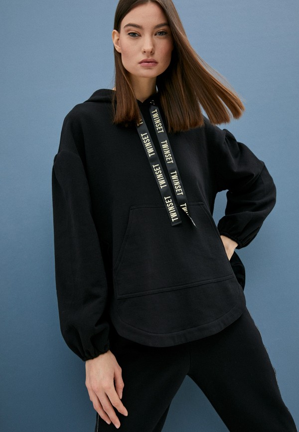 фото Худи twinset milano