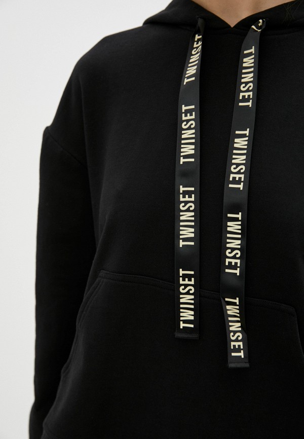 фото Худи twinset milano