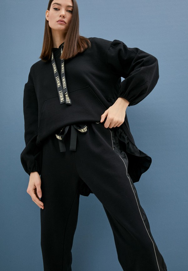 фото Брюки спортивные twinset milano
