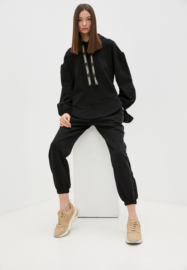 фото Брюки спортивные twinset milano