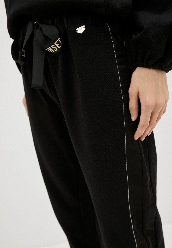 фото Брюки спортивные twinset milano
