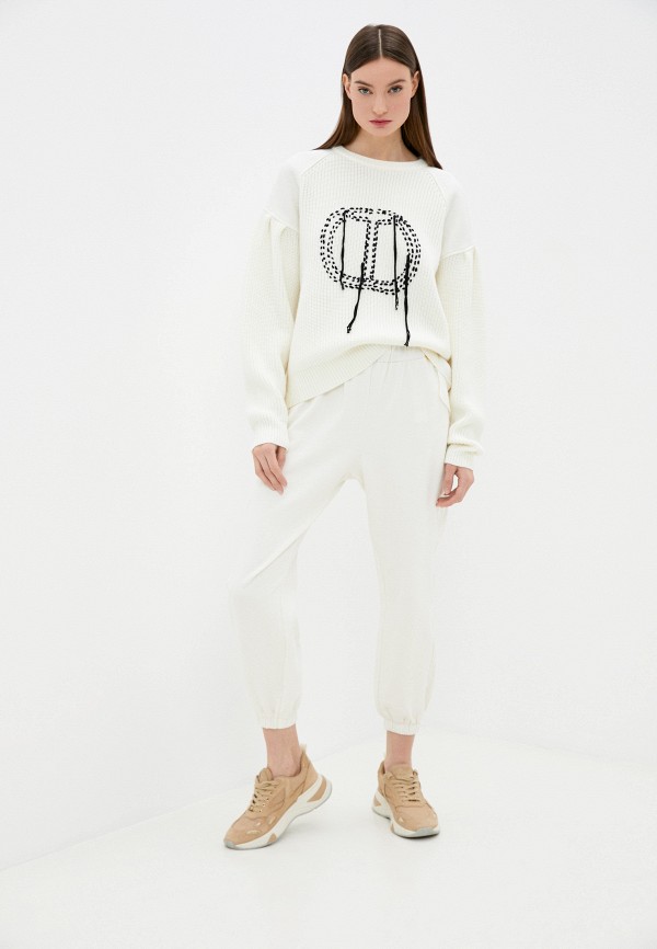 фото Брюки спортивные twinset milano