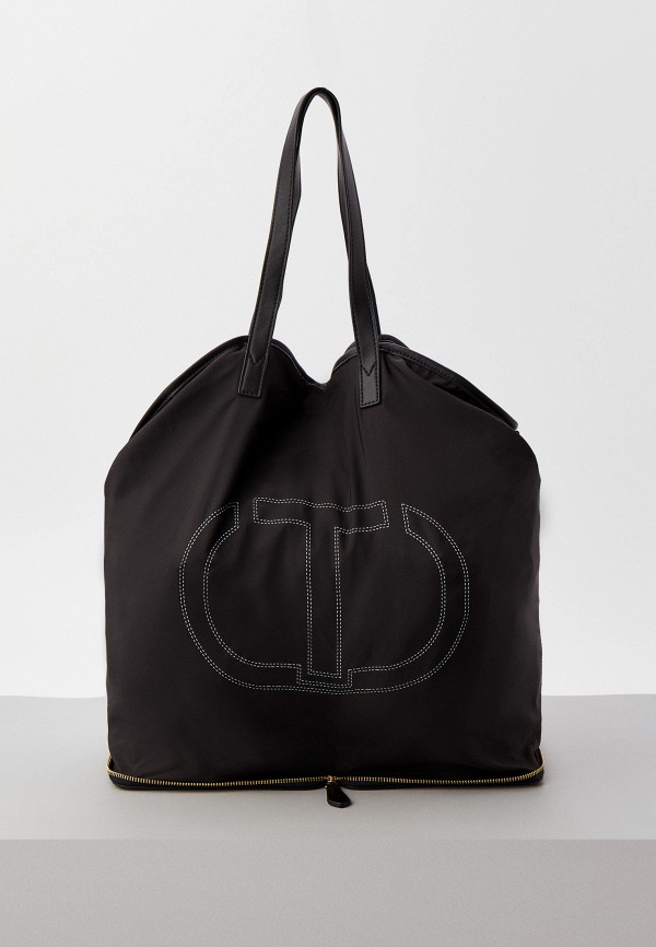 

Сумка Twinset Milano, Черный, Twinset Milano RTLAAX454601