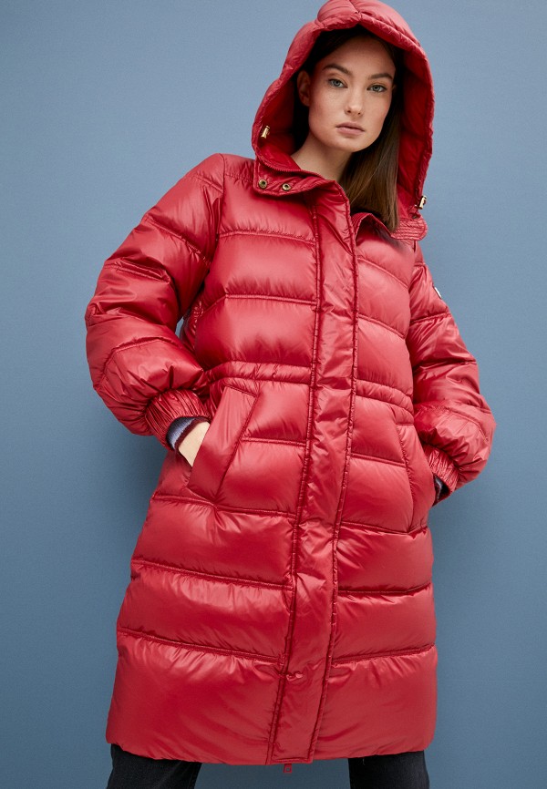 фото Пуховик twinset milano