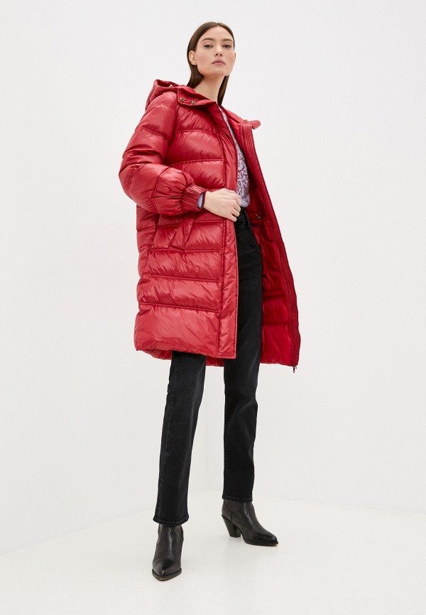 фото Пуховик twinset milano