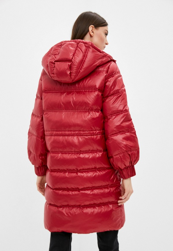 фото Пуховик twinset milano