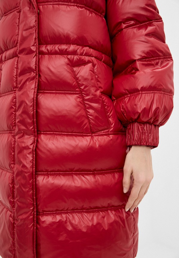 фото Пуховик twinset milano