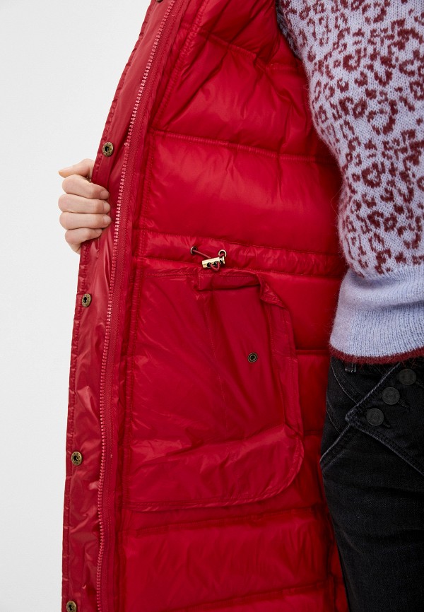 фото Пуховик twinset milano
