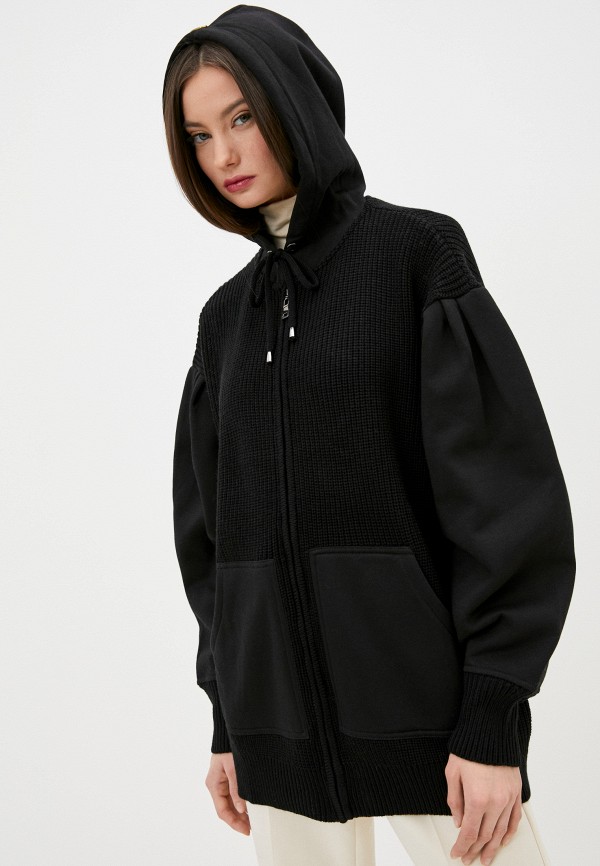 

Кардиган Twinset Milano, Черный, Twinset Milano RTLAAX455501