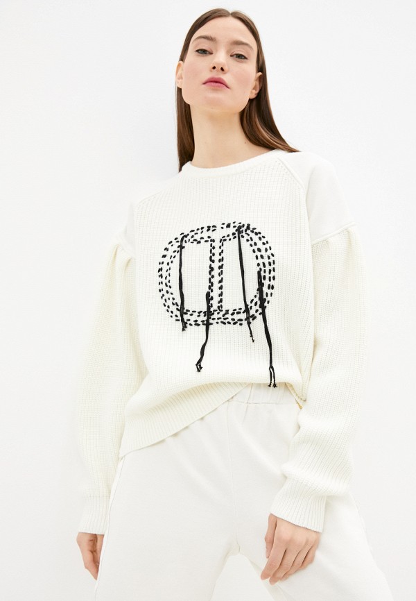 

Джемпер Twinset Milano, Белый