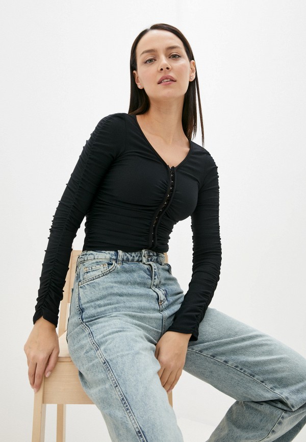 

Кардиган River Island, Черный