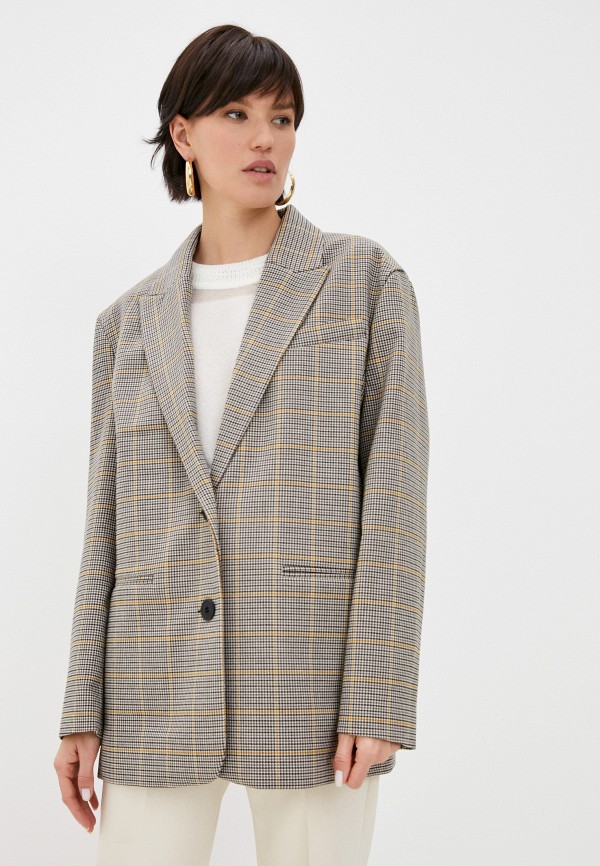 

Пиджак River Island, Мультиколор, River Island RTLAAX458902
