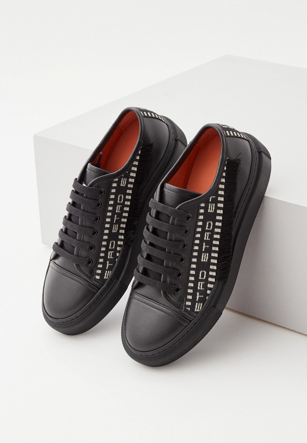 фото Кеды etro