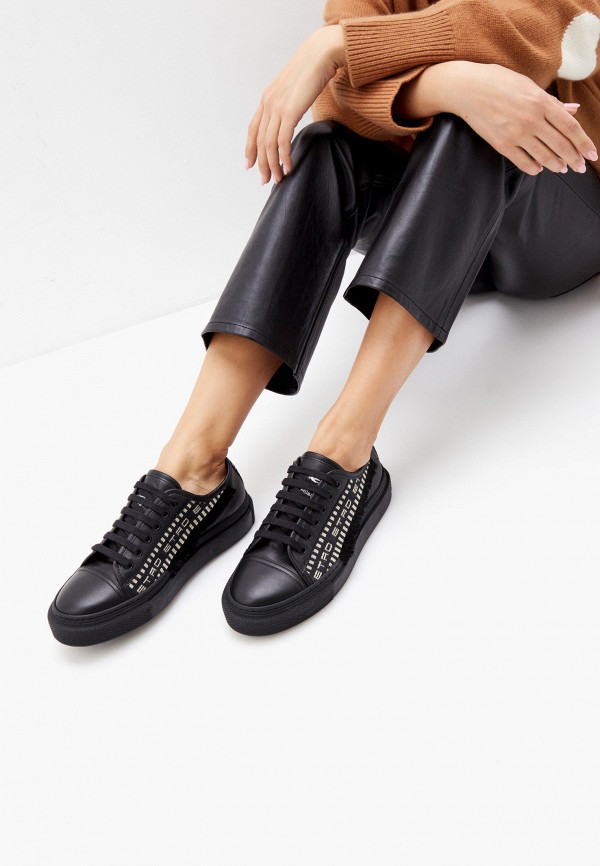 фото Кеды etro