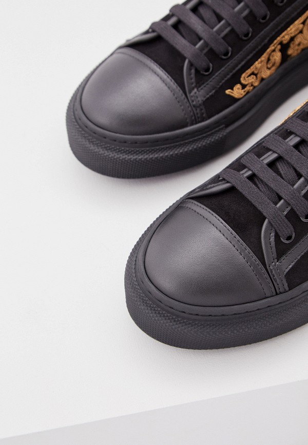 фото Кеды etro