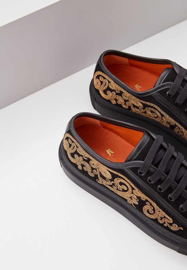 фото Кеды etro