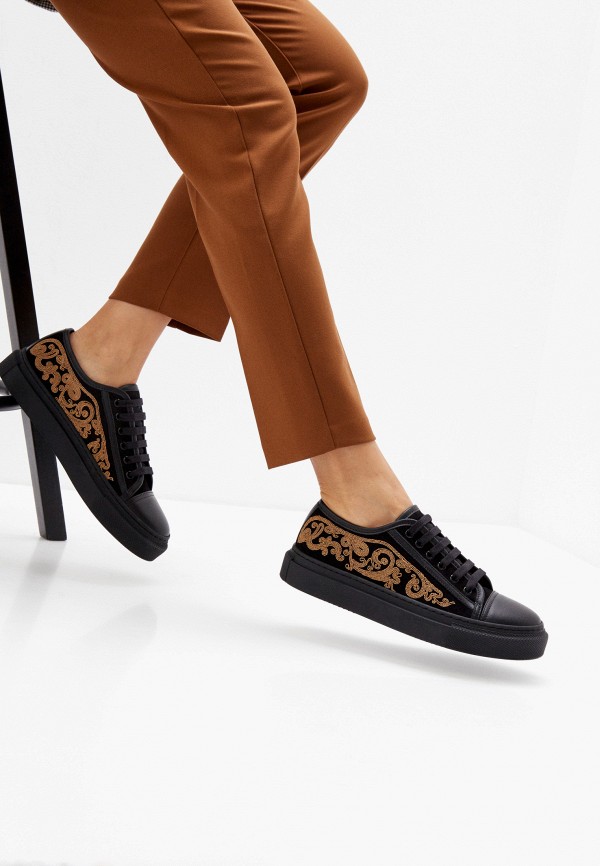 фото Кеды etro