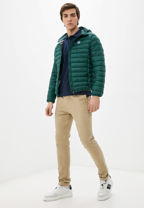 фото Куртка утепленная north sails