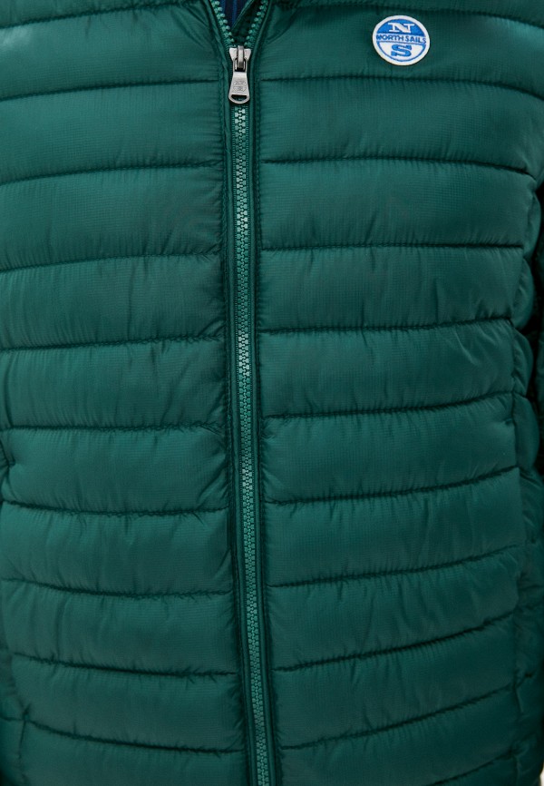 фото Куртка утепленная north sails