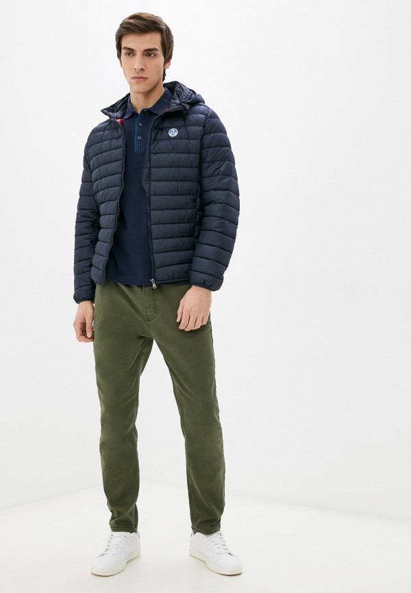 фото Куртка утепленная north sails