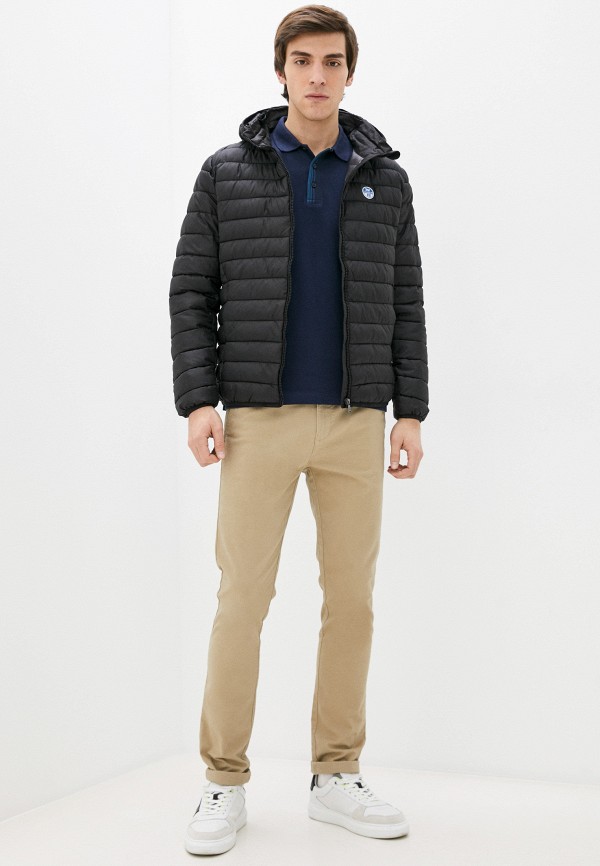 фото Куртка утепленная north sails