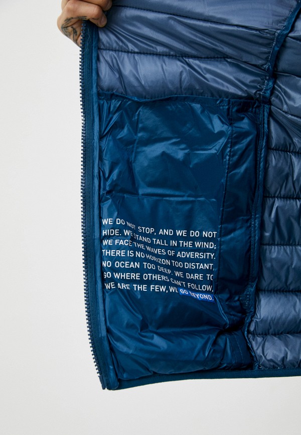 фото Куртка утепленная north sails