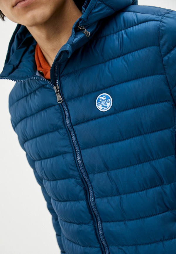 фото Куртка утепленная north sails