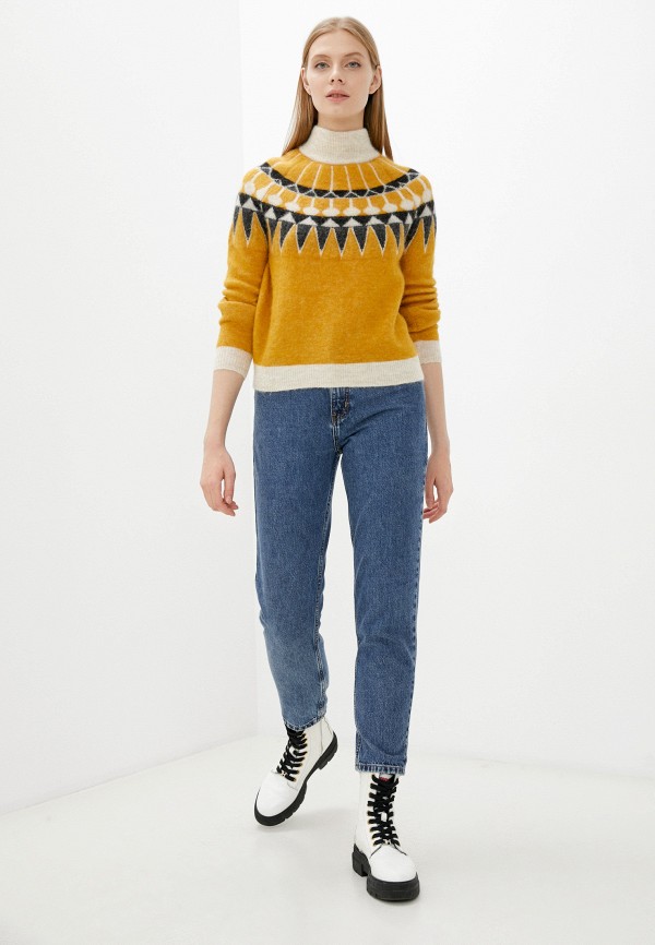 фото Свитер vero moda