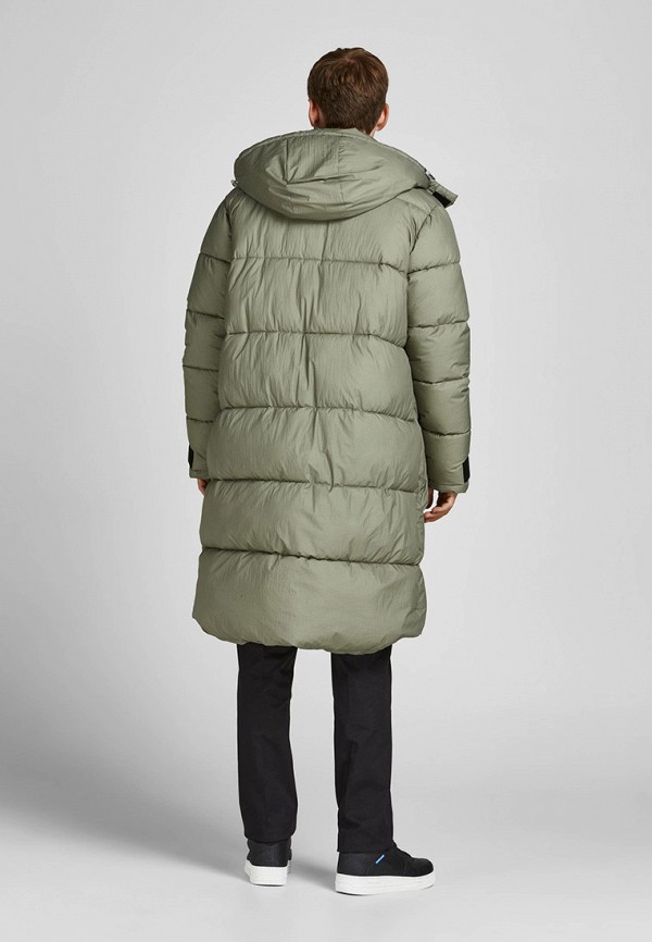 фото Куртка утепленная jack & jones