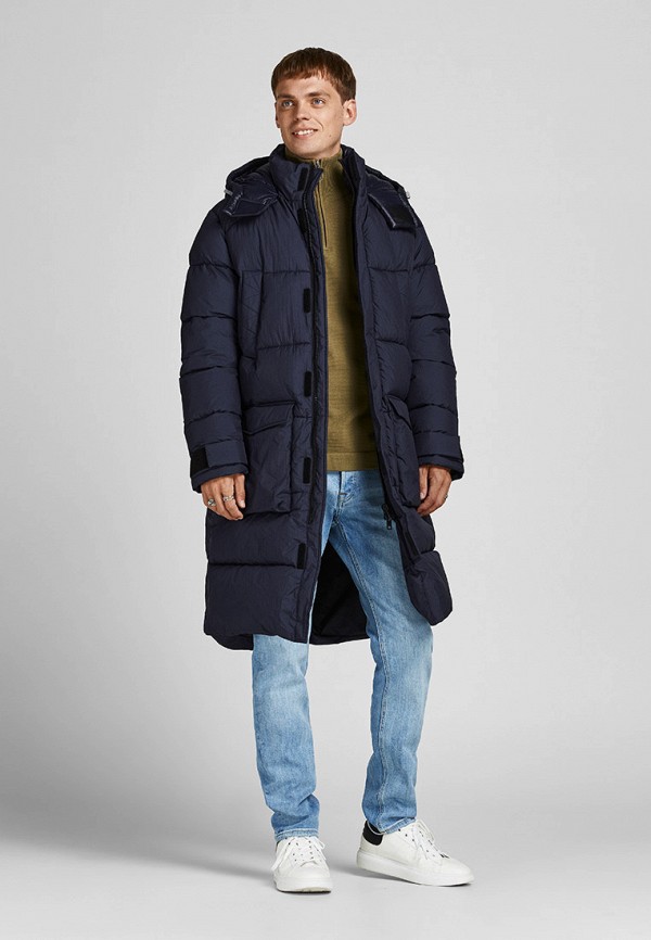фото Куртка утепленная jack & jones
