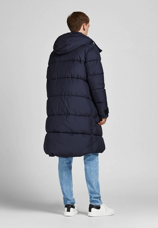 фото Куртка утепленная jack & jones
