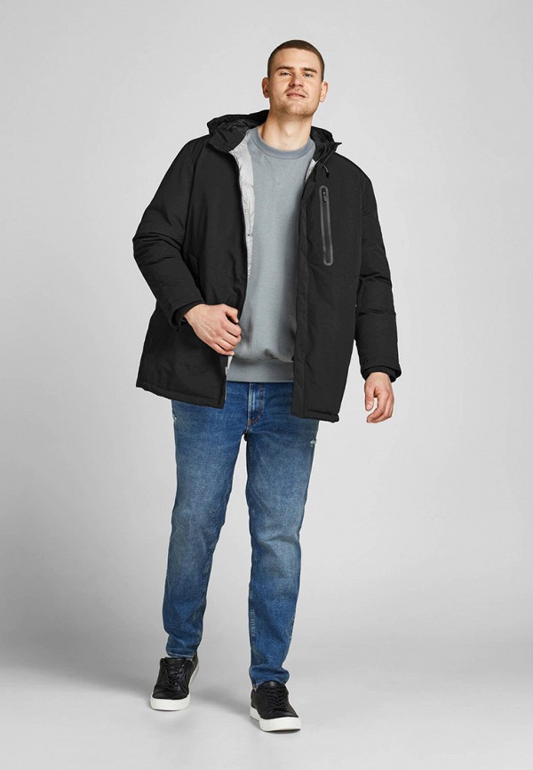 фото Куртка утепленная jack & jones