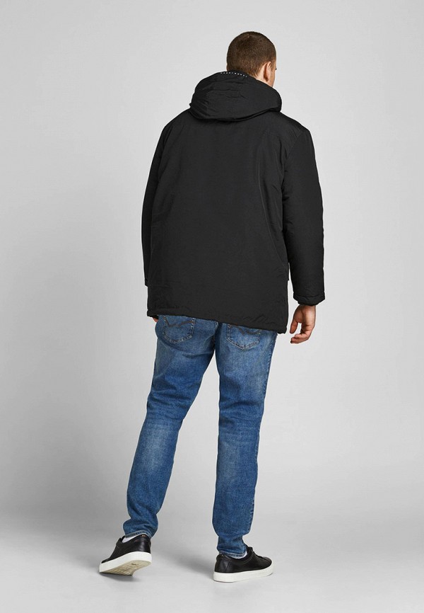 фото Куртка утепленная jack & jones