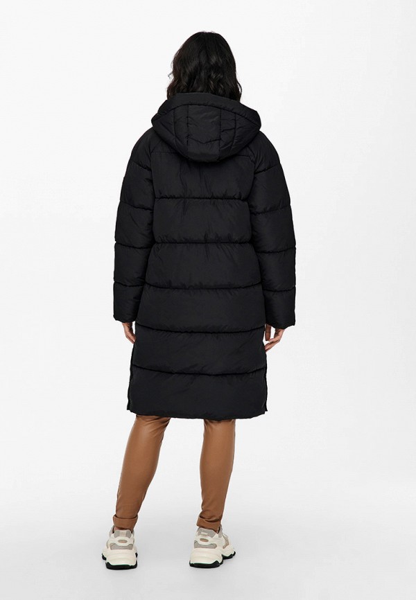 фото Куртка утепленная only