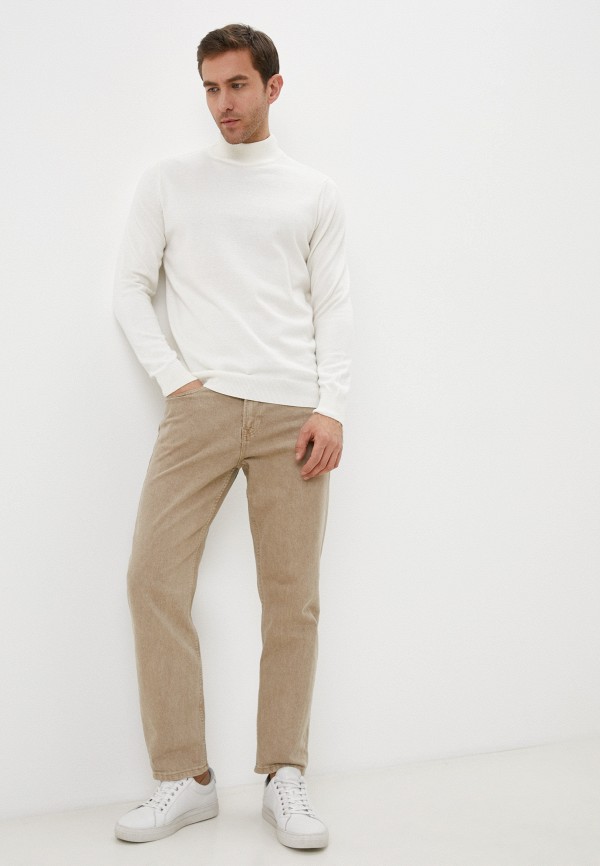 фото Водолазка auden cavill