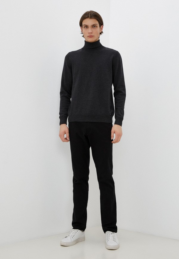 фото Водолазка auden cavill