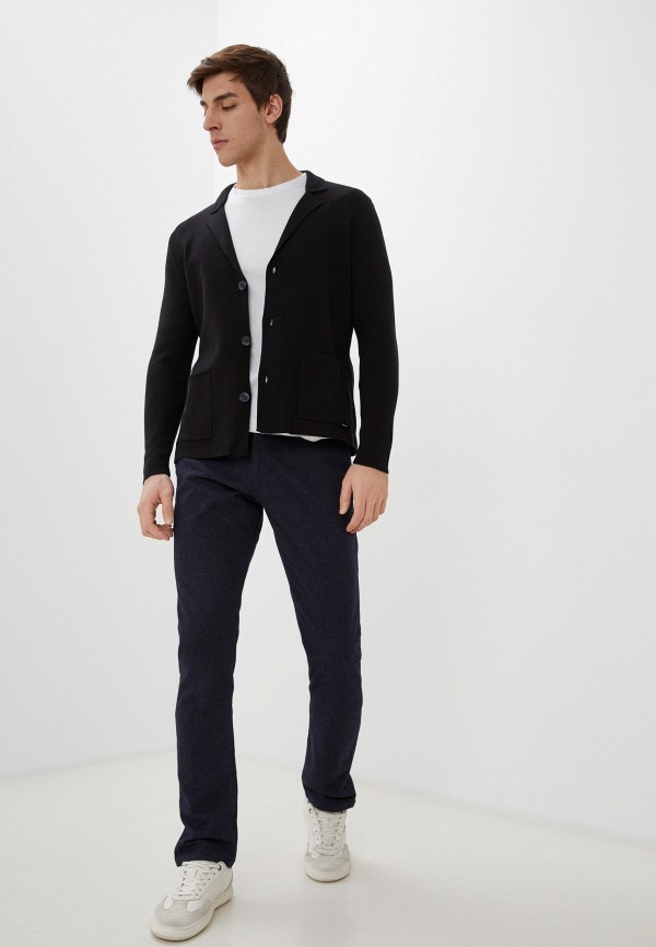 

Кардиган Auden Cavill, Черный, Auden Cavill RTLAAX471201