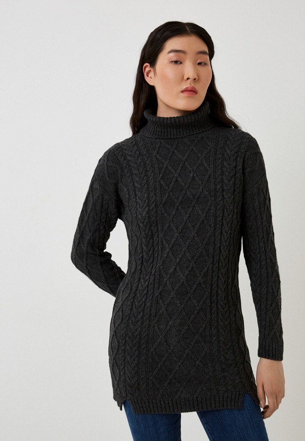 

Свитер Jimmy Sanders, Серый