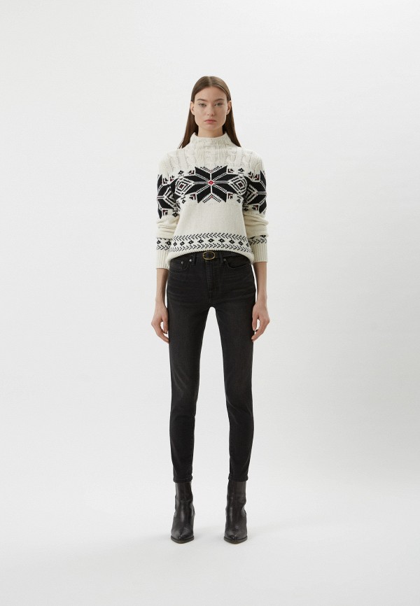 фото Джинсы lauren ralph lauren