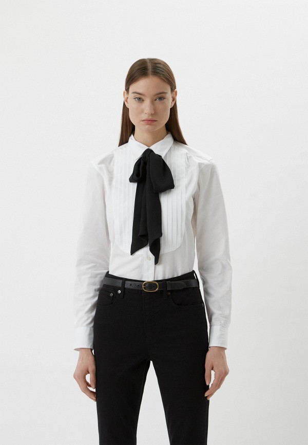 фото Рубашка lauren ralph lauren