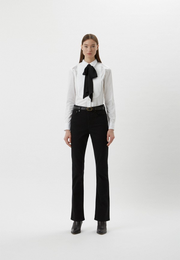 фото Рубашка lauren ralph lauren