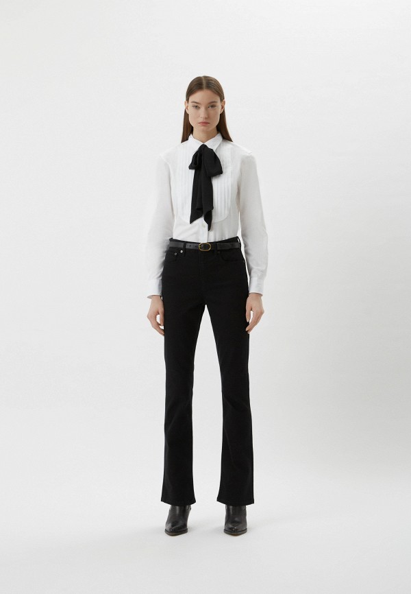 фото Джинсы lauren ralph lauren