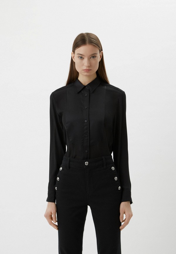 Блуза Lauren Ralph Lauren черный 200817434001 RTLAAX478501