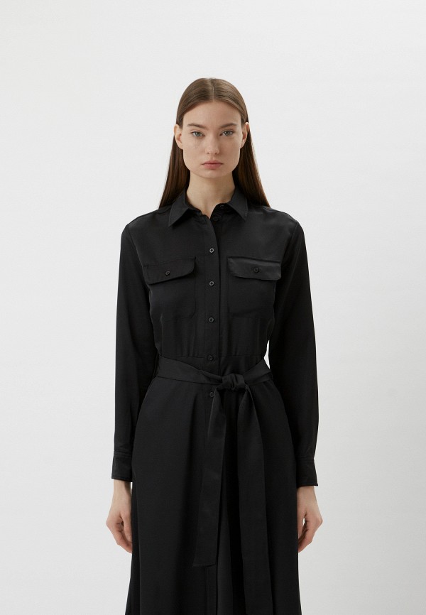 фото Платье lauren ralph lauren