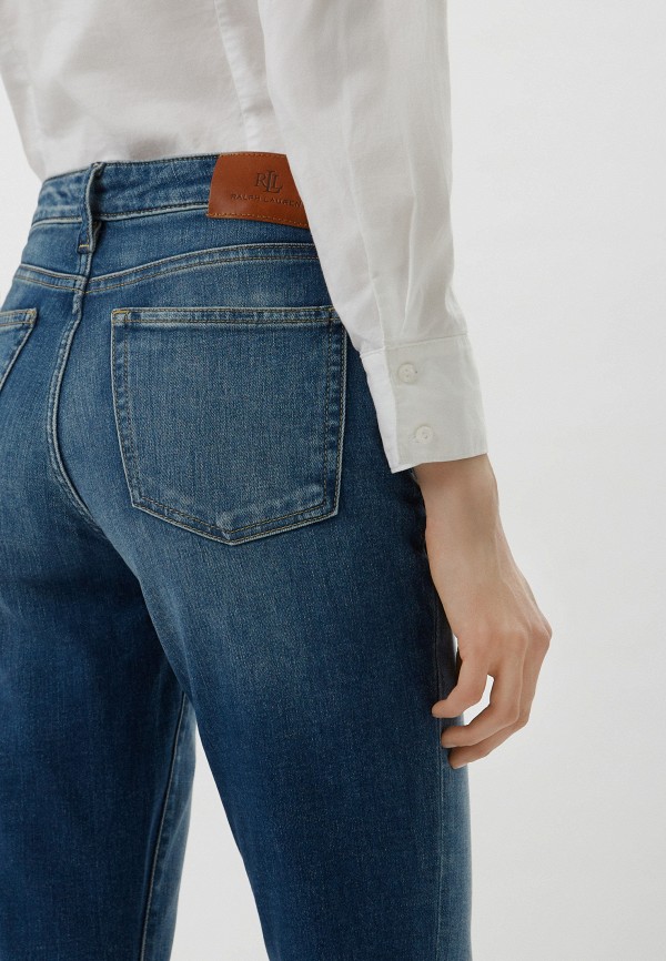 фото Джинсы lauren ralph lauren