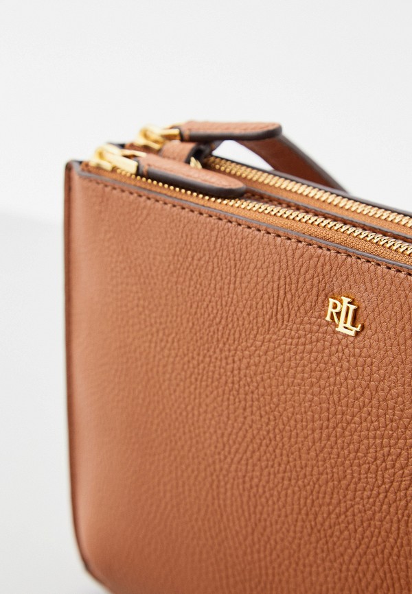 фото Сумка lauren ralph lauren