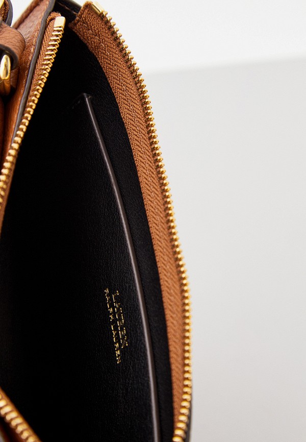 фото Сумка lauren ralph lauren