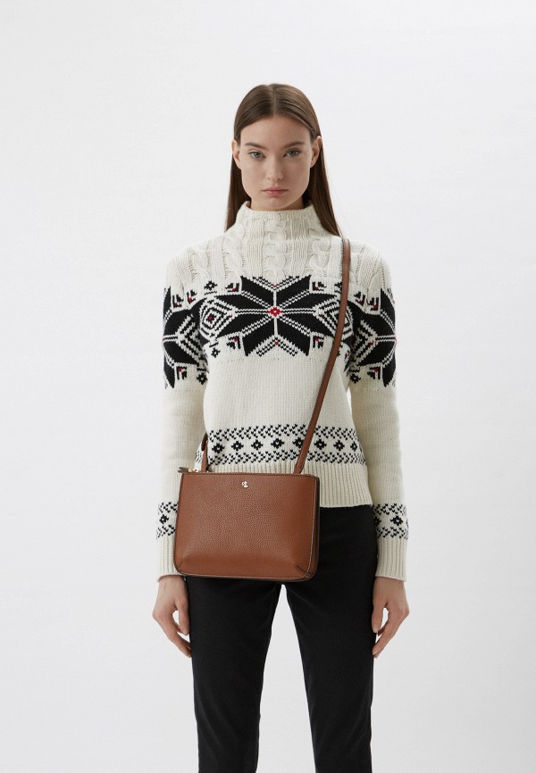 фото Сумка lauren ralph lauren